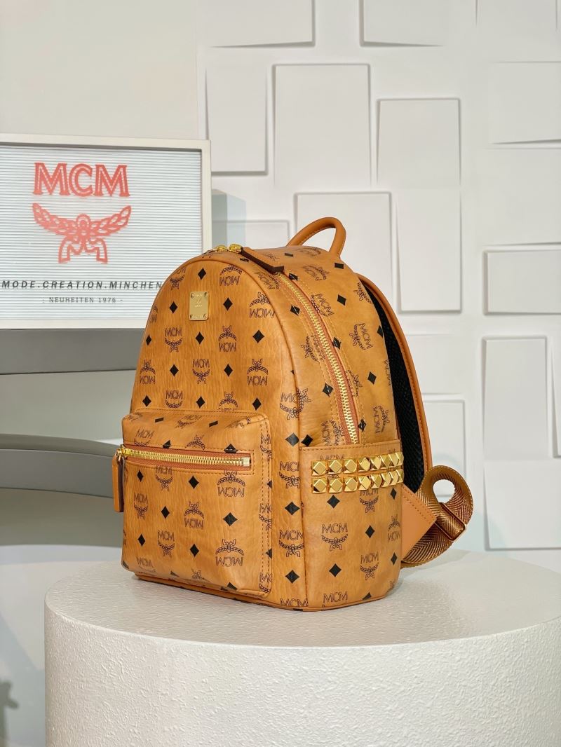 MCM Backpacks